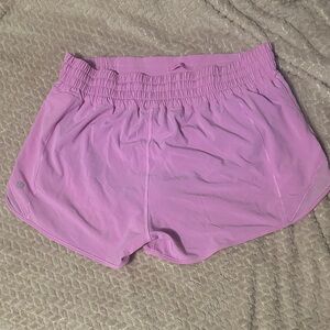 Hotty Hot Pink Shorts